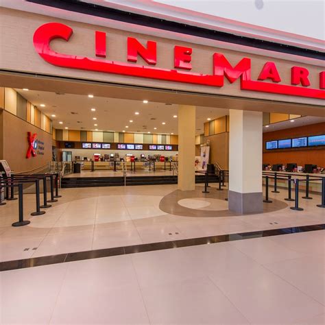 cinemark park shopping barigui.